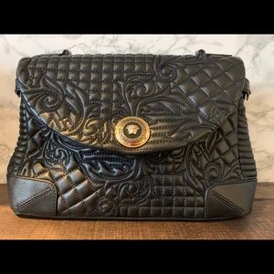 Versace Bag As Is